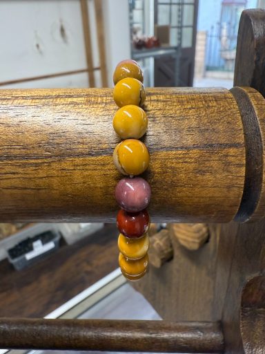 Mookaite Jasper