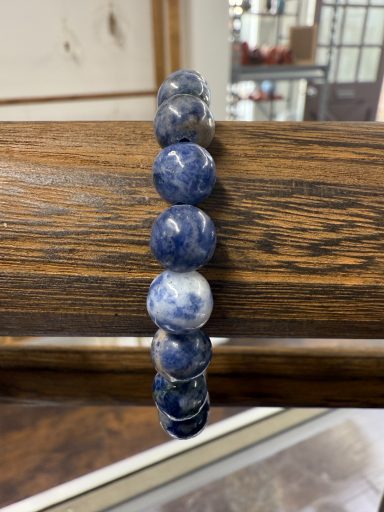 Sodolite