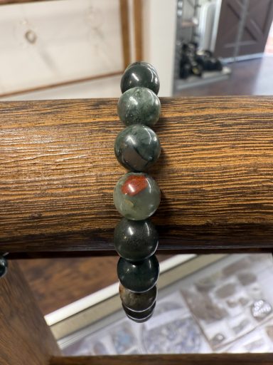 Bloodstone