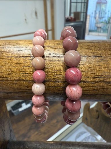 Rhodonite