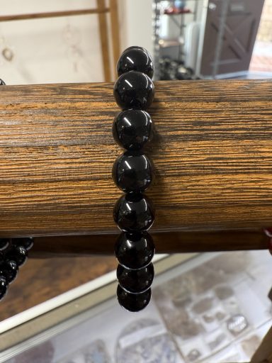 Black onyx