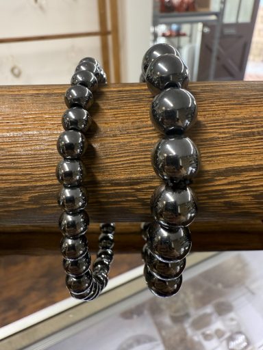 Hematite