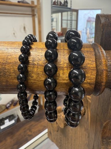 Black tourmaline