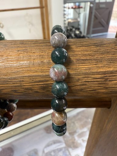 Indian agate