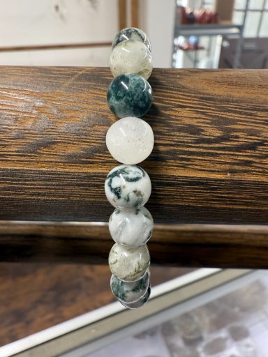 Tree agate